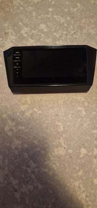 Медиа Discover PRO MIB 2.5 9.2" VW Passat B8