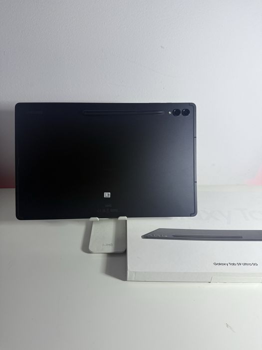 Samsung Tab S9 Ultra 5G 15 Inchi DualSim