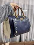 Geanta CAVALLI class piele