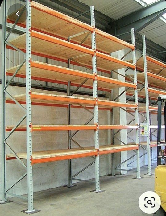 rafturi metalice pro 38)