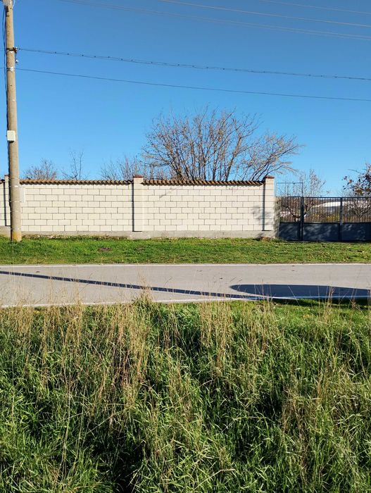 УПИ, парцел, дворно място с. Дибич