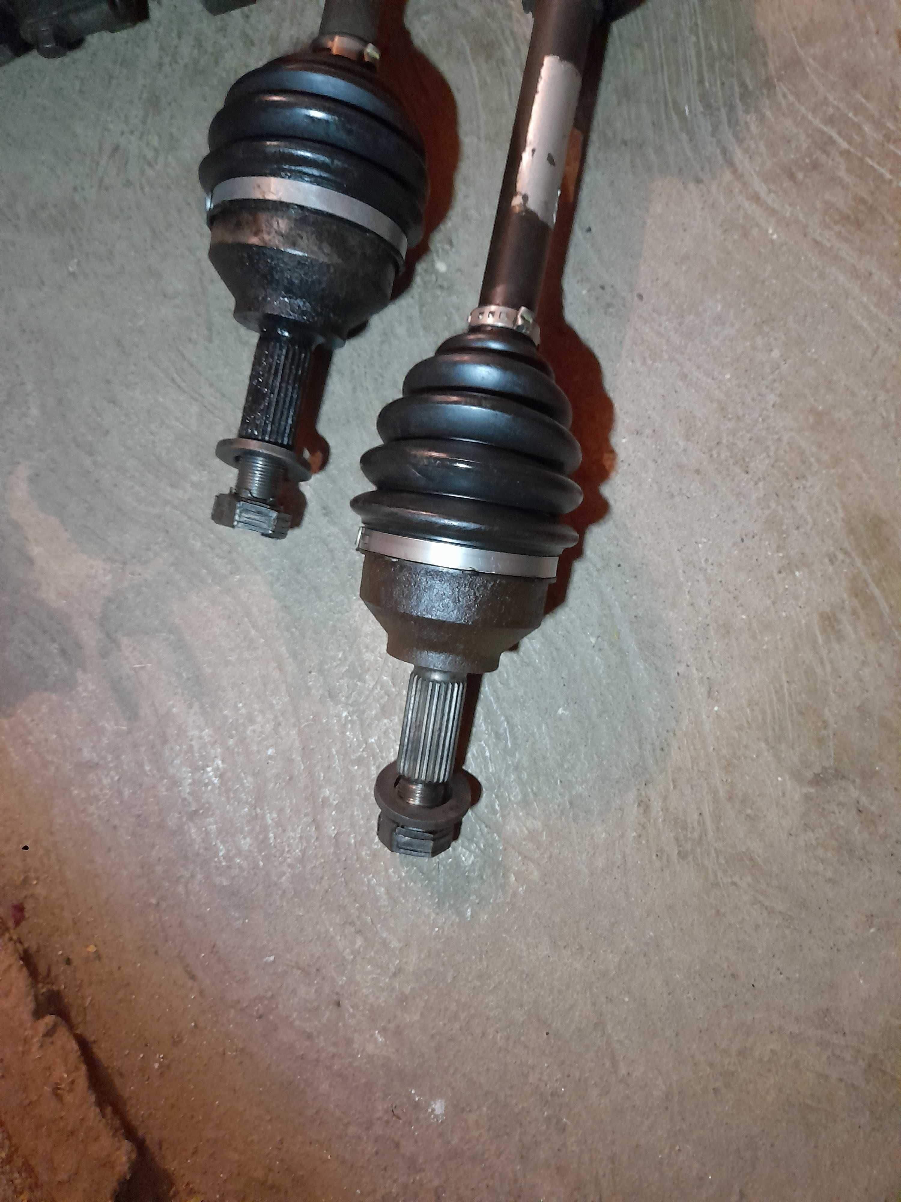 Planetare set Ford Focus mk1 motor 1.8 tdci 101 cp an 2004