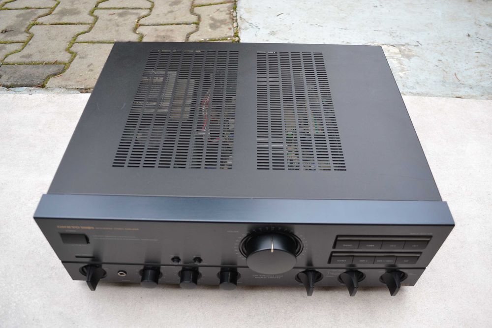 Amplificator Onkyo Integra A 8670
