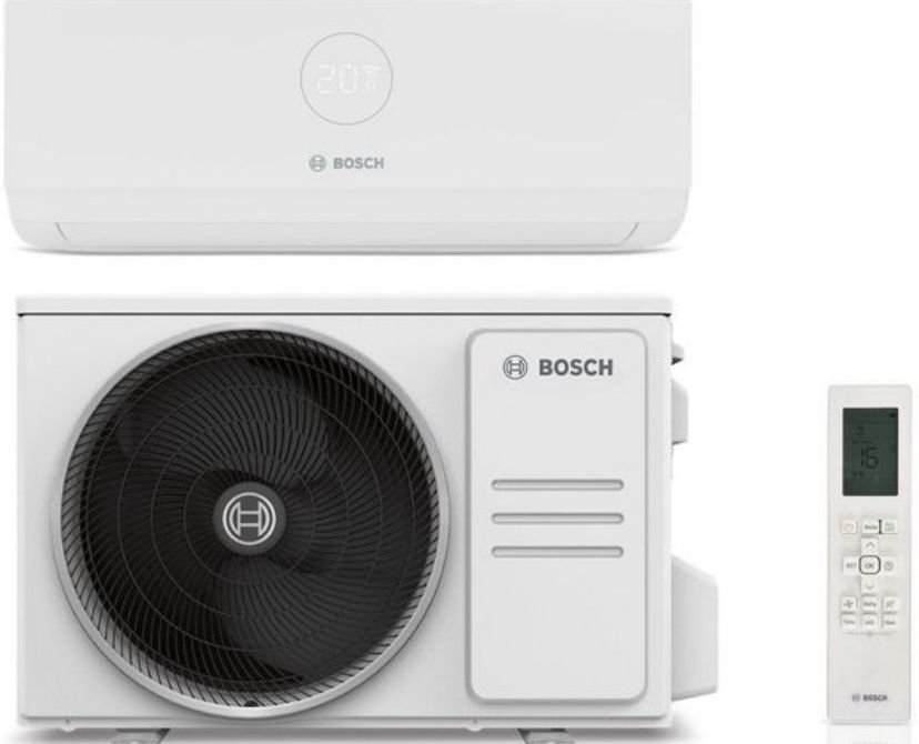 Кондиционер BOSCH 12 скидка со склада доставка бесплатно