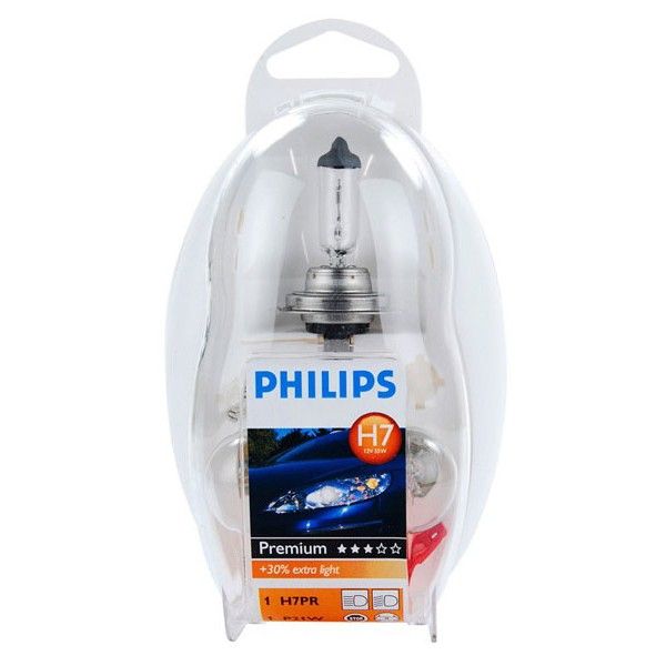 Коледна промоция ! Авто лампи Philips от 2.30лв. до 12.90лв.