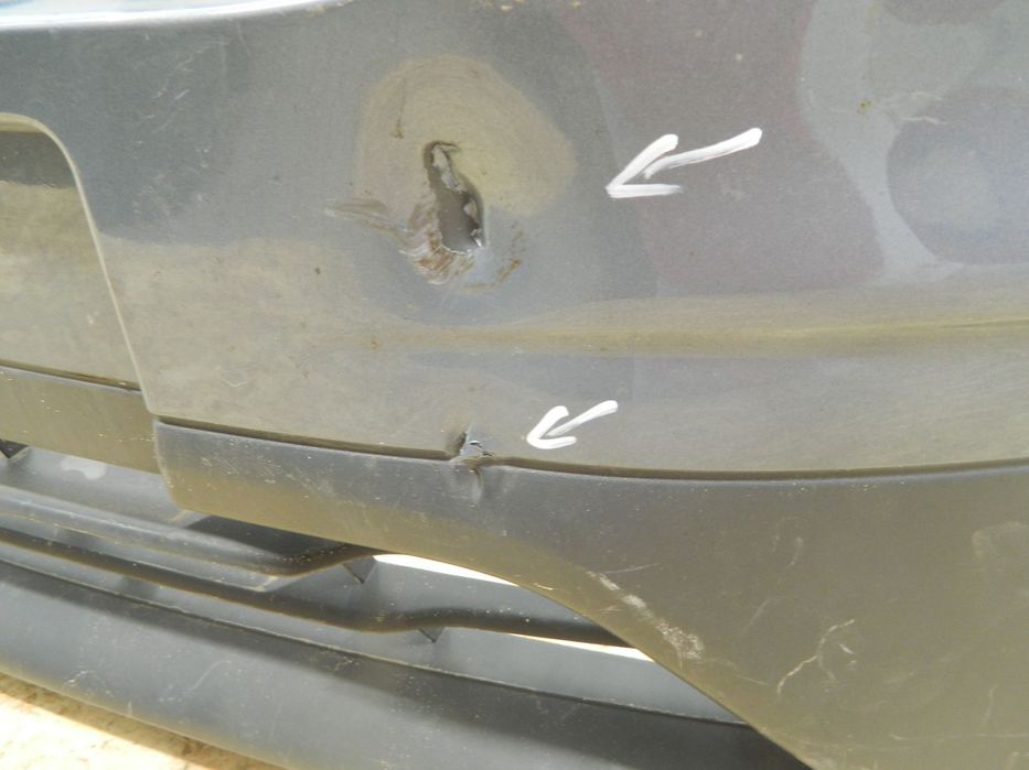 Bara fata Ford Courier, 2018, 2019, 2020, 2021, 2022, 2023, JT76-17757-A.