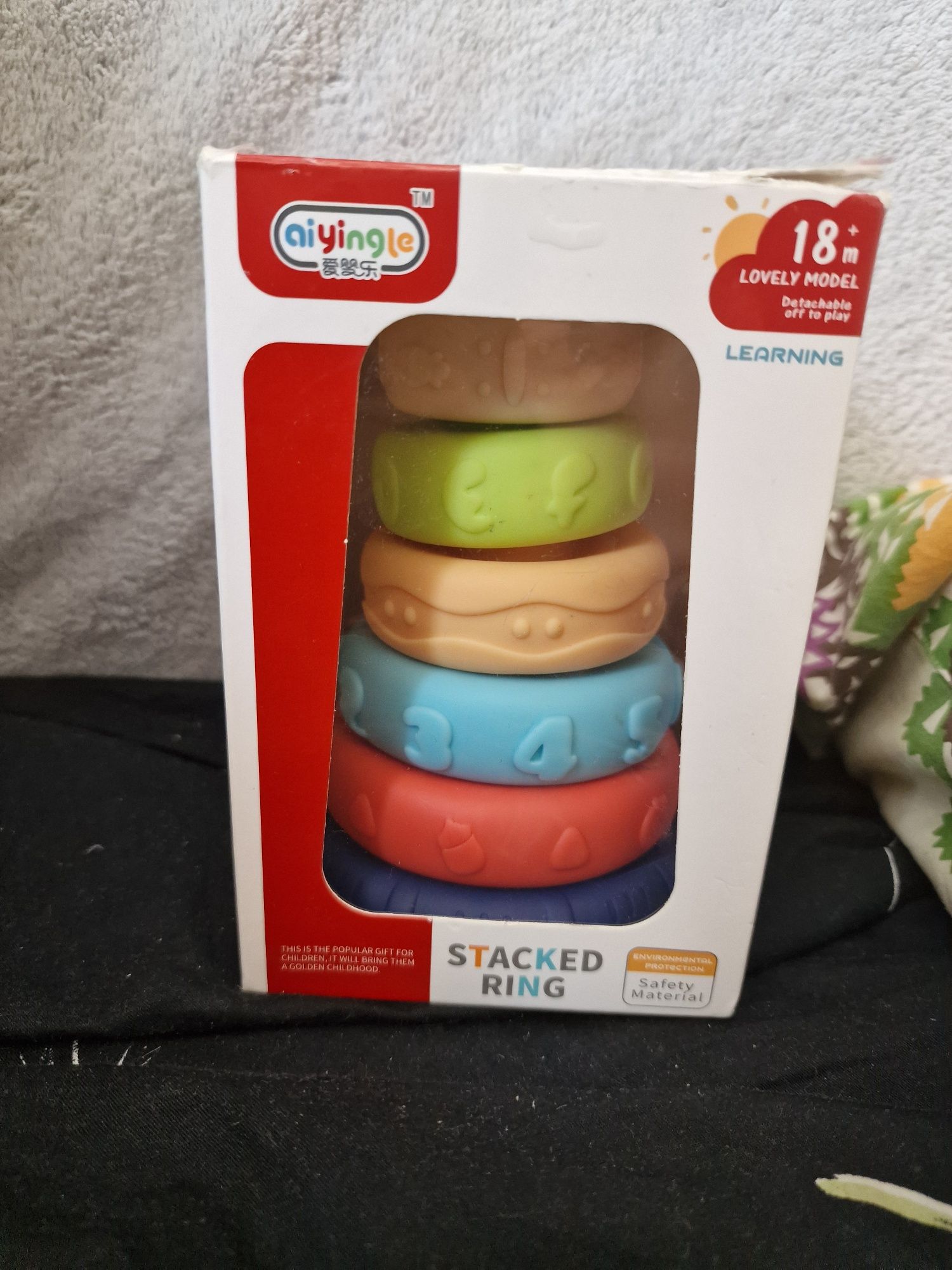 Играчки музикални, сортери, монтесори