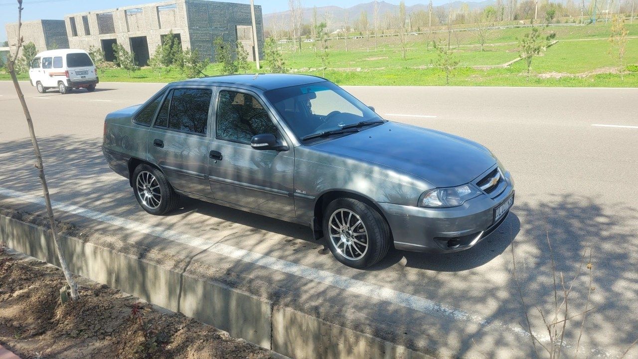 Nexia 2 1.6 yili 2014 prabegi 108