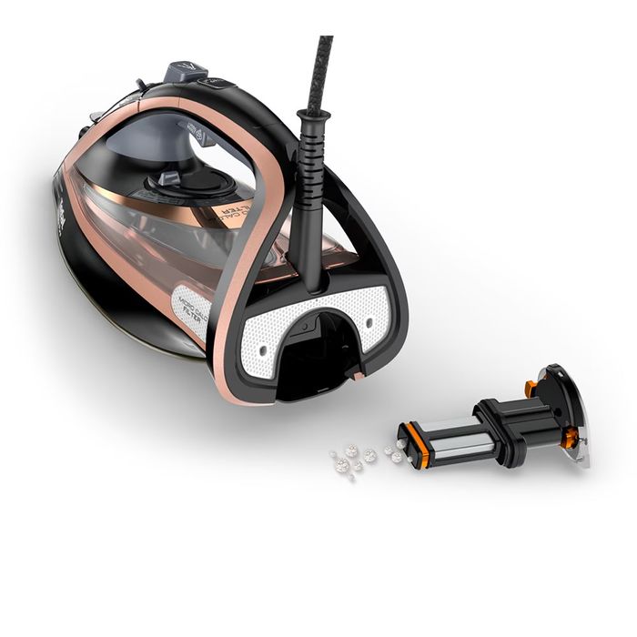 Fier de călcat Tefal FV9845E0 – Nou, jet de abur puternic 260 g/min