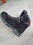 Ghete 3 sezoane Lowa Vantage GTX Mid - 44