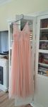Rochie nouă seară ocazie petrecere nunta 34 xs
