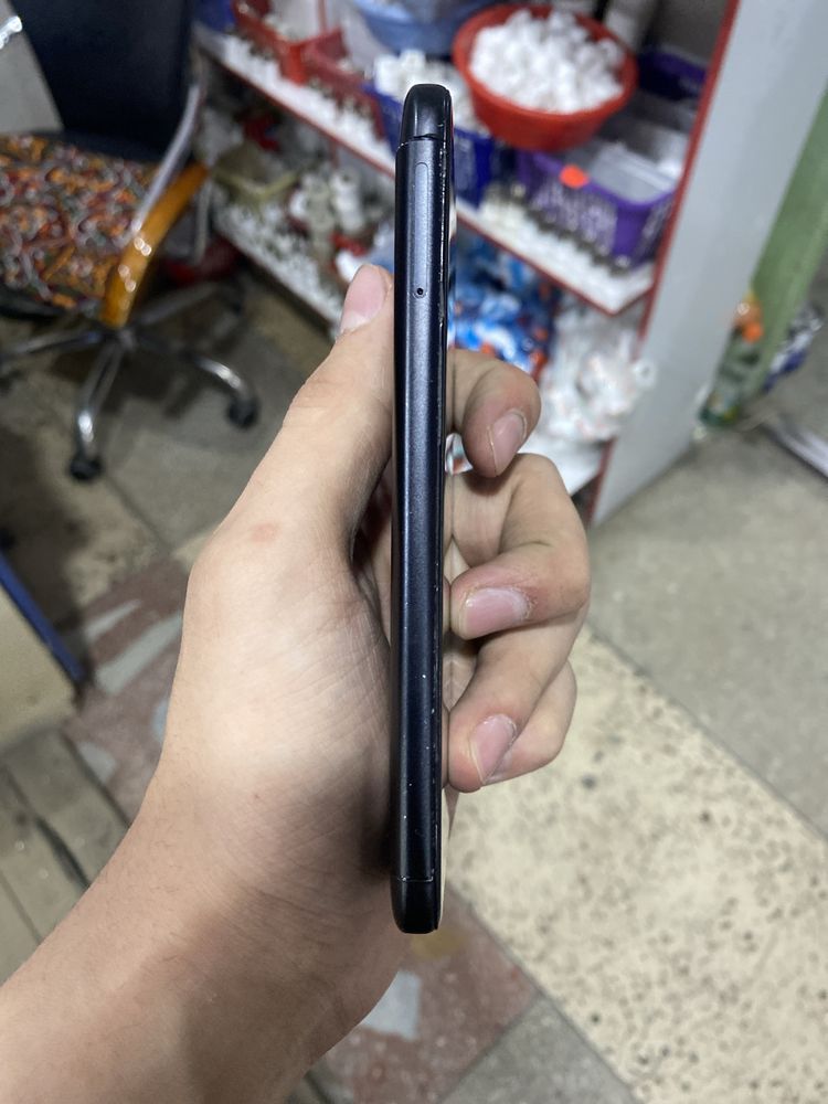 Redmi 4X holati yhashi