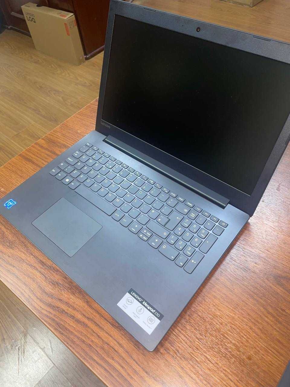 Ноутбук Ноутбук Lenovo ideapad 330-15IGM