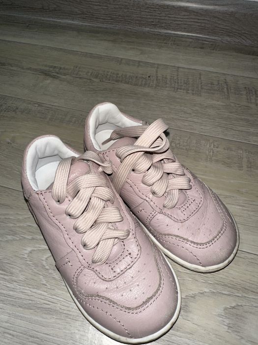 Emporio armani кеды