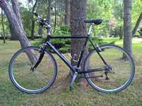 Bicicletă touring Koga-Miyata