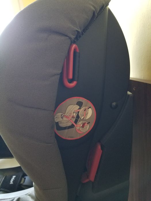 Детско марково столче за кола Maxi.Cosi