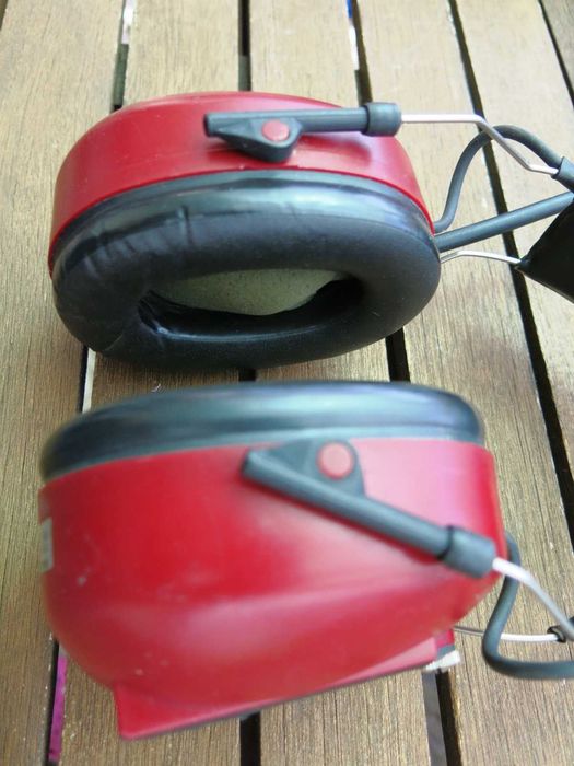 Външни антифони с радио 3M PELTOR Workstyle