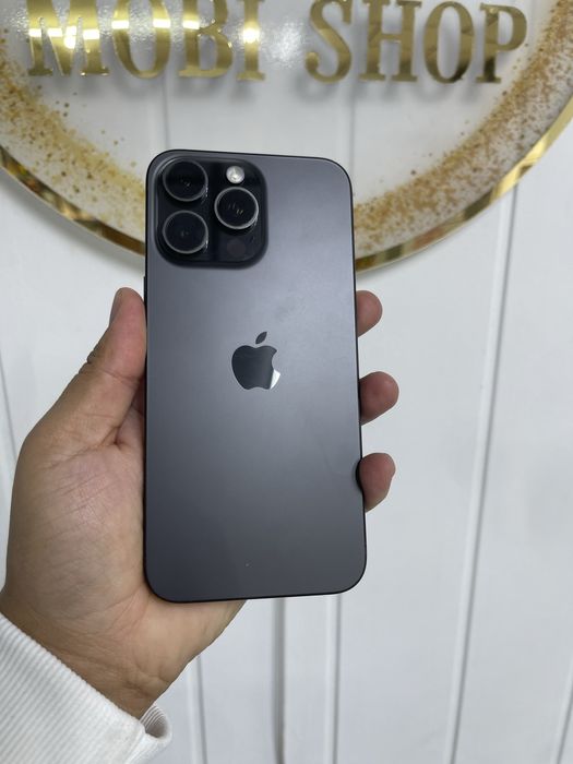 Iphone 15pro max 1024 GB