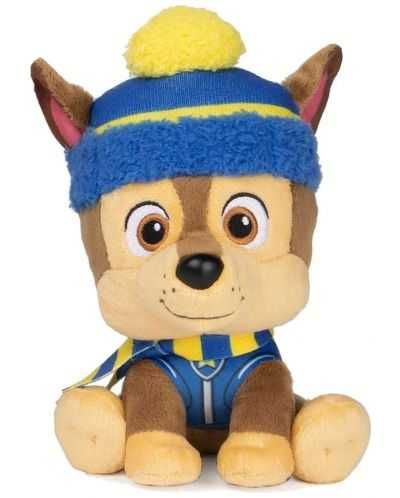 Плюшена играчка Пес Патрул Paw Patrol Скай и Чейс, 28см