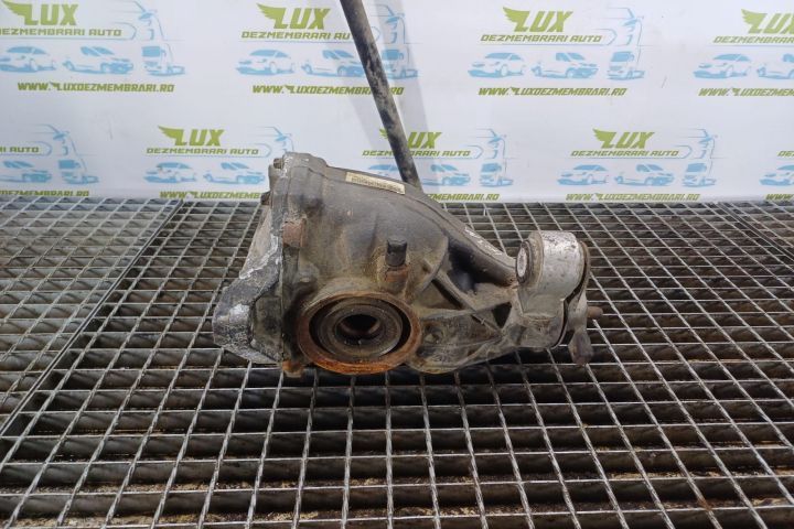 Grup diferential 2.2 cdi a2043510408 Mercedes-Benz C-Class W204/S204 seria