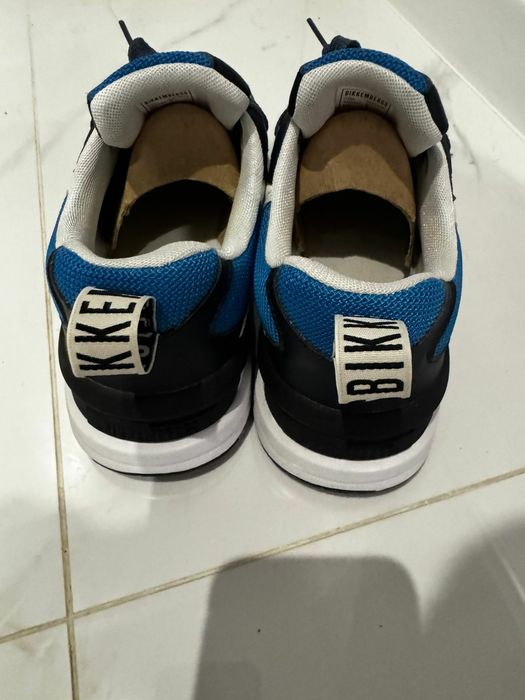 Кроссовки Bikkembergs 41