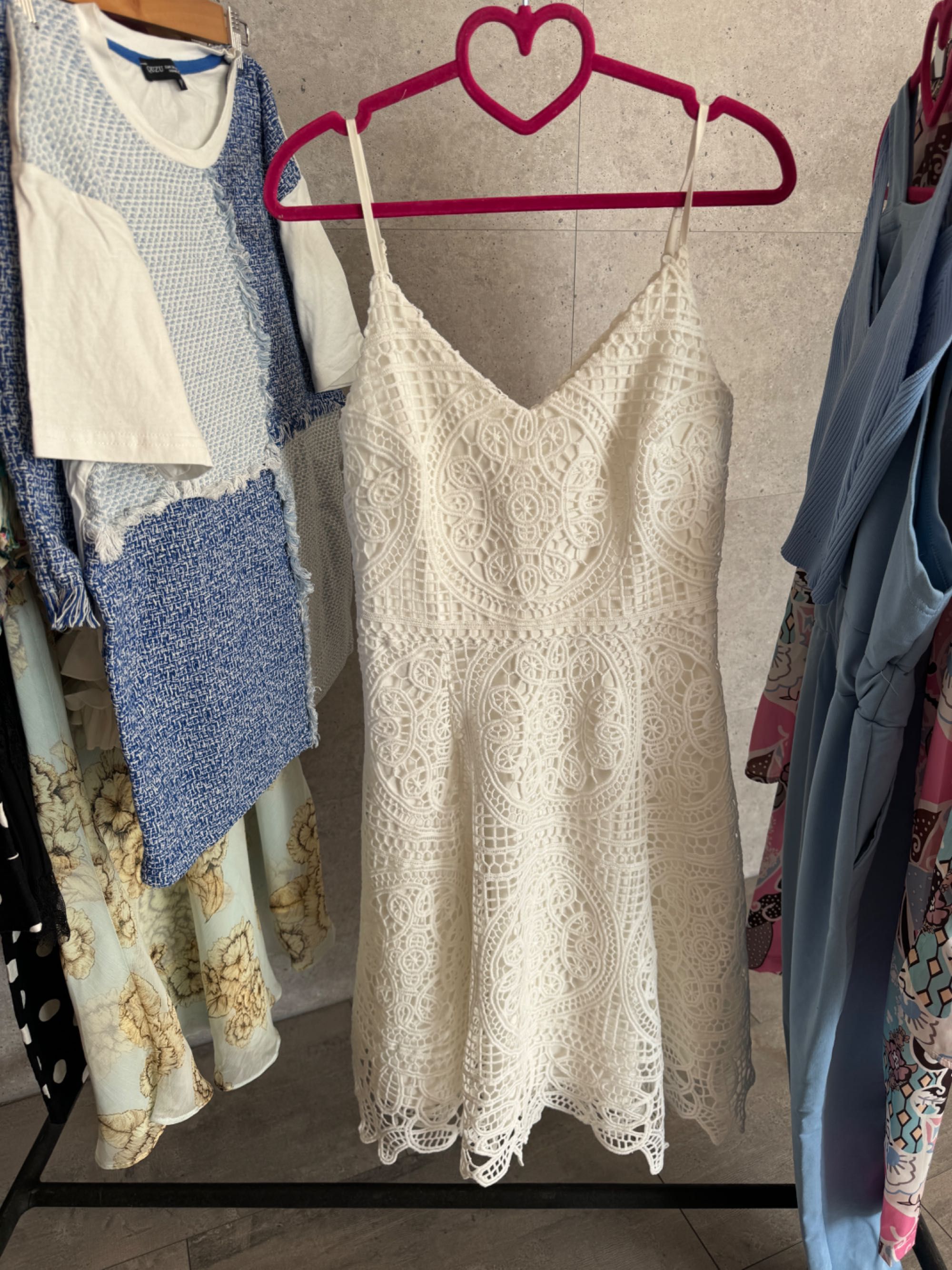 ZARA комплекти , дрешки
