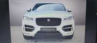 Jaguar F-Pace 4WD Model Special R-Sport 200cp