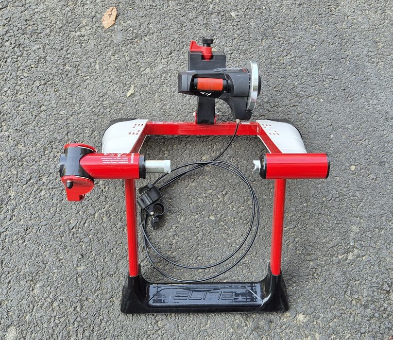 Home Trainer ELITE 8 viteze