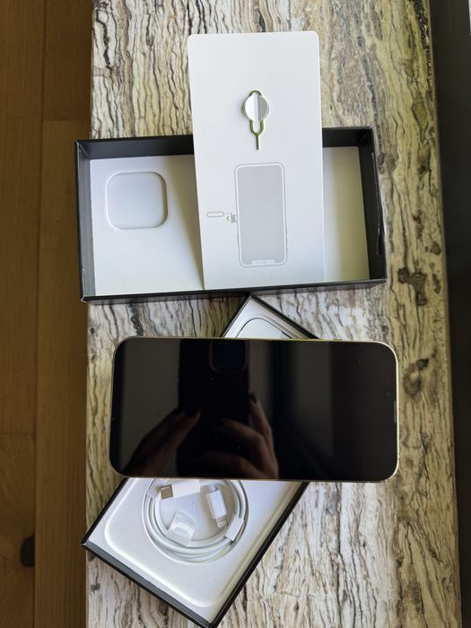 iphone 13 pro max 512 gold