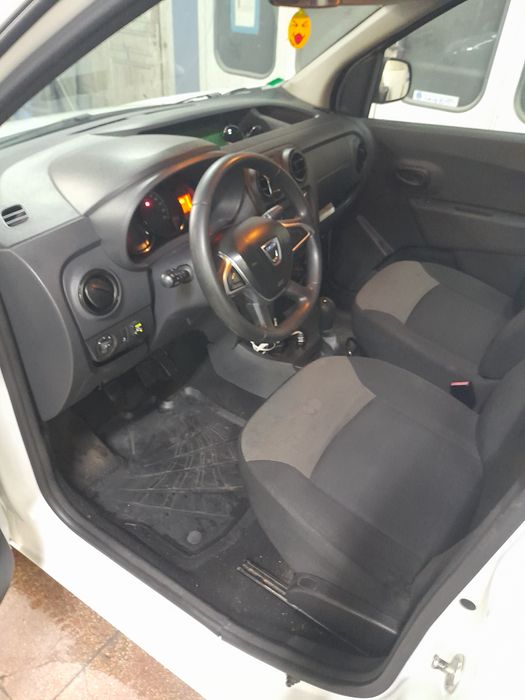 Dacia doker an 2017, motor 16