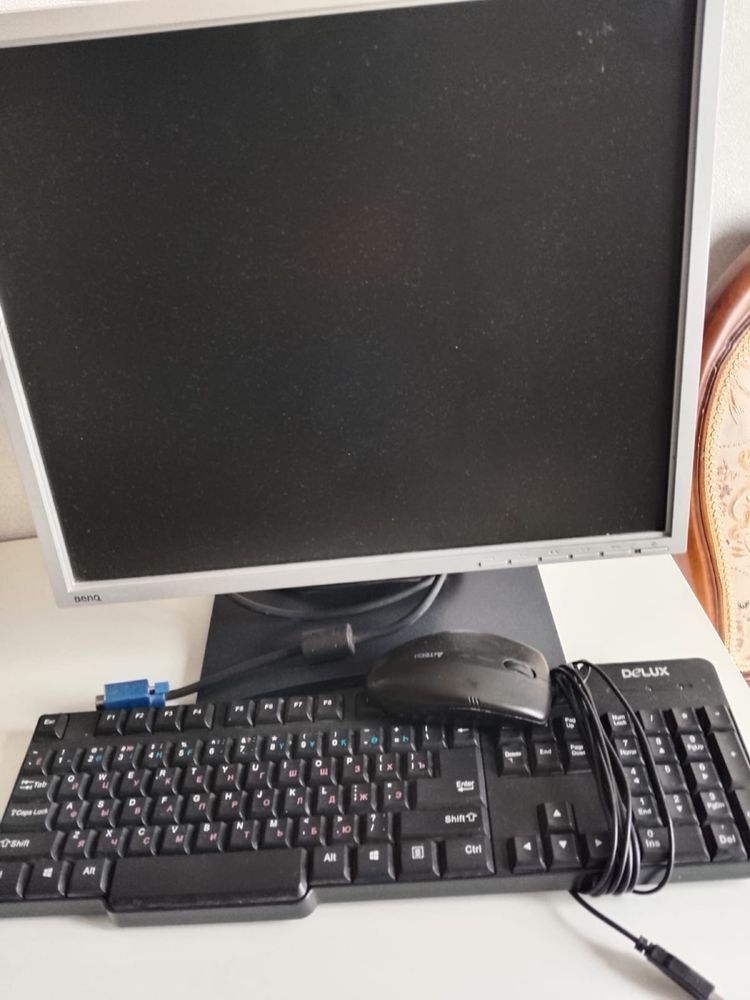 Продам компьютер