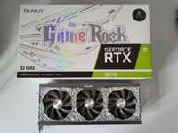 Palit Nvidia RTX3070 8GB