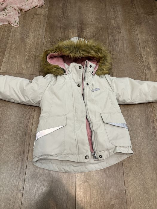 Куртка комбез kerry