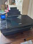 Принтер копир скенер Epson Stylus SX410