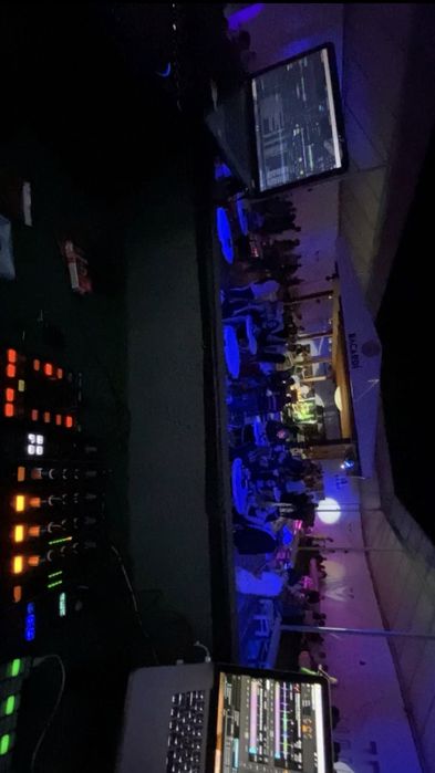 Dj Danny Evenimente Majorate/Botez/Logodna/Petreceri Schela Lumini