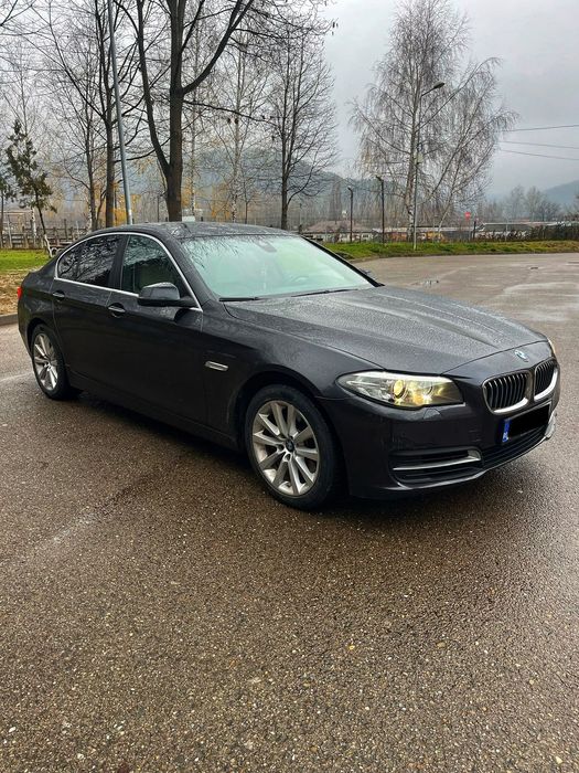 BMW Seria 5 BMW 530d LCI XDrive Seria 5 F10 Euro 6