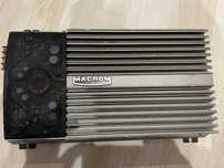 Усилвател Macrom synpower SQ4.040x