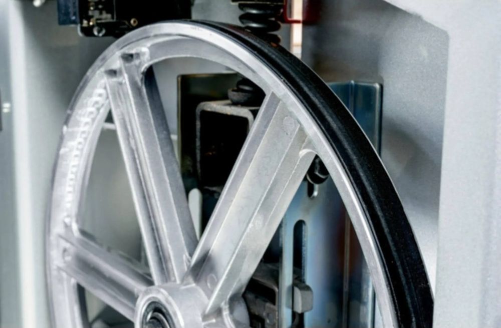 Metabo 318 Precision WNB , Fierăstrău cu Bandă / Banzic ca Nou