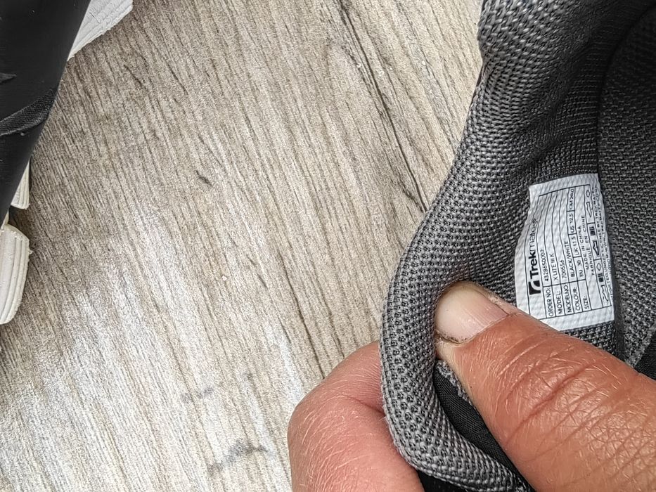 Детски обувки номер 31, Nike  стоножки, Salomon, Trek Masrer, Puma