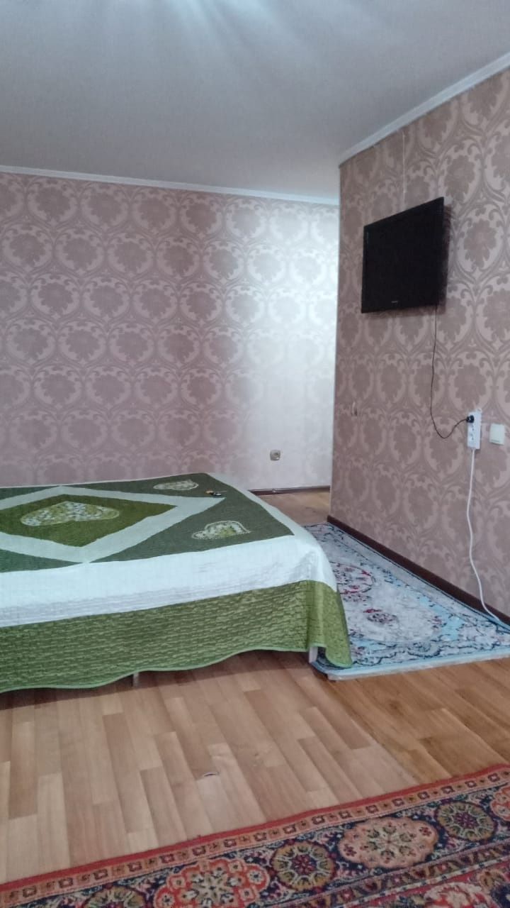 Сдаётся 1комн кв в центре