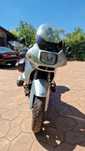 Motocicletă BMW R1100RS
