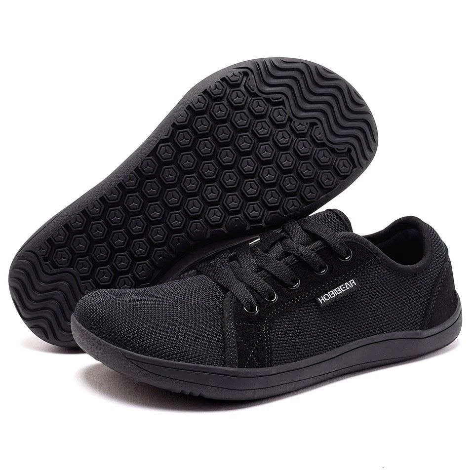 Боси обувки Унисекс Barefoot 45 / 46 Unisex
