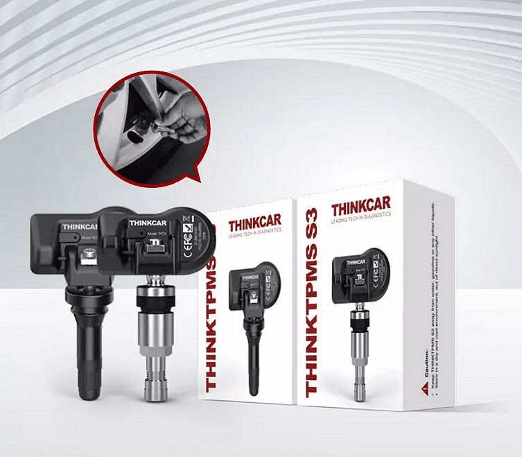 Thinktpms s3 tpms сензор