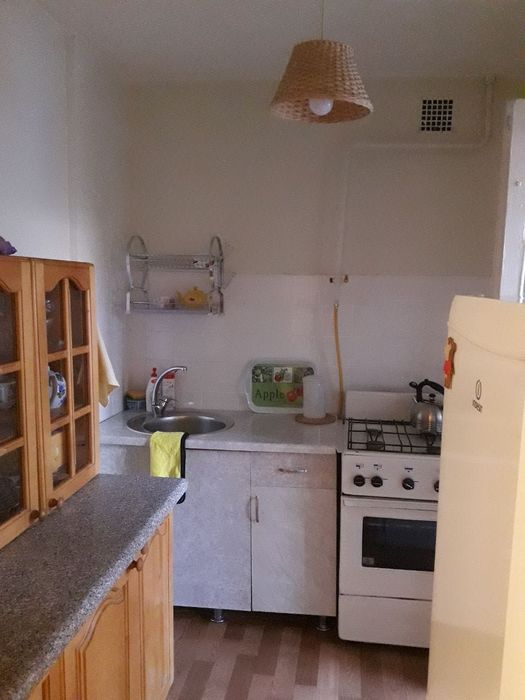 Сдаю 2-х комнатную квартиру