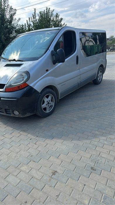 De vanzare Renault trafic