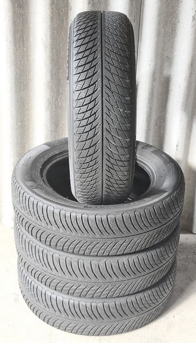 215/65 R17- Skoda.Kodiaq, VW.Tiguan, Audi.Q3-F3, Mitsubishi.Outlander.