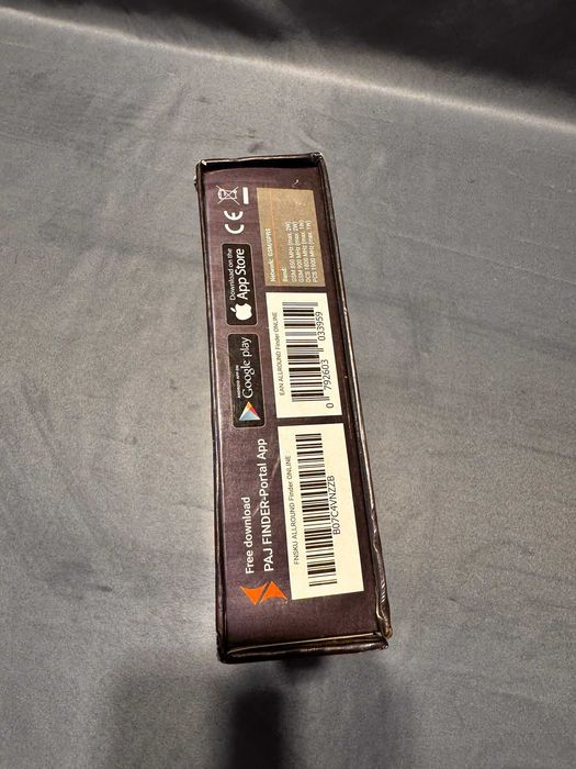 GPS Tracker PAJ Find & Protect – localizare în timp real