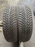2x 165/65/15 Allsean , stare excelenta