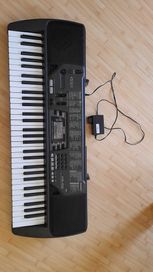 Синтезатор CASIO CTK-700