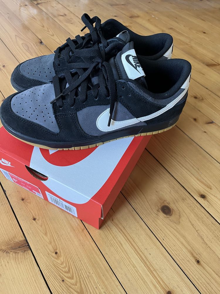 Nike dunks retro SE